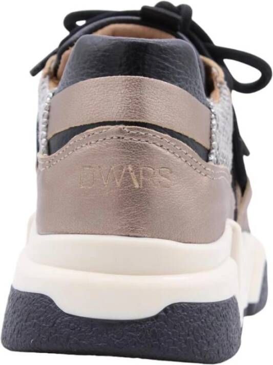 Dwrs Horus Sneaker Multicolor Dames