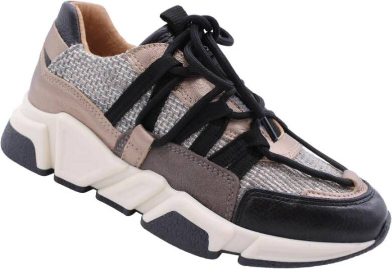 Dwrs Horus Sneaker Multicolor Dames