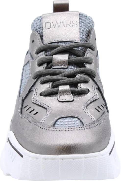 Dwrs Khepri Sneaker Gray Dames