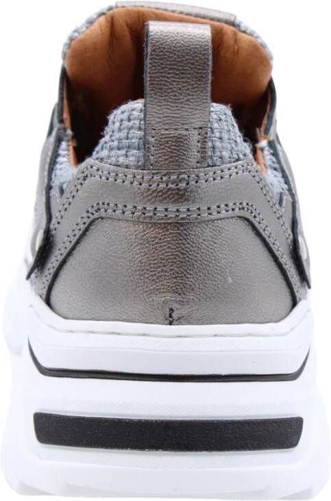 Dwrs Khepri Sneaker Gray Dames