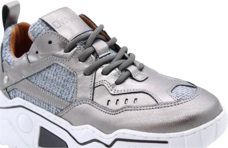 Dwrs Khepri Sneaker Gray Dames