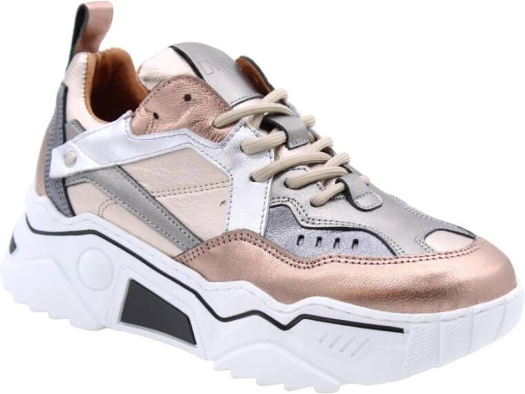 Dwrs Khonsu Sneaker Multicolor Dames