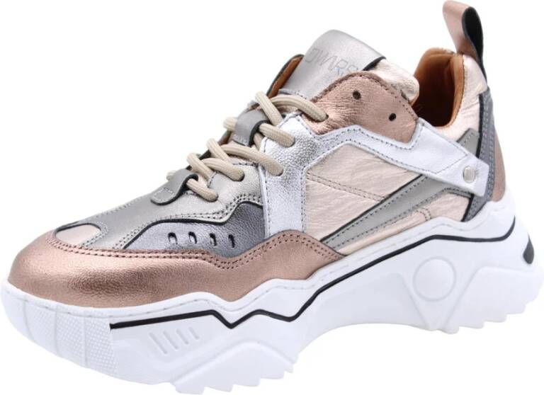 Dwrs Khonsu Sneaker Multicolor Dames