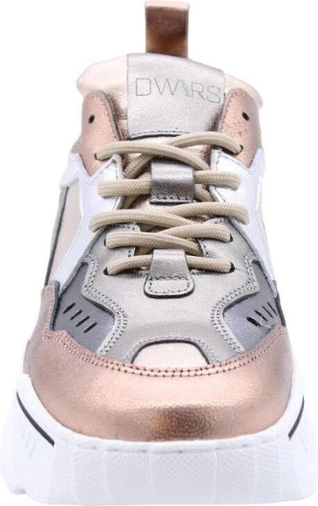 Dwrs Khonsu Sneaker Multicolor Dames