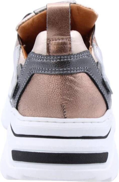 Dwrs Khonsu Sneaker Multicolor Dames