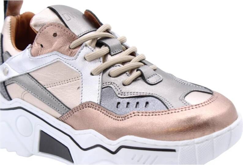 Dwrs Khonsu Sneaker Multicolor Dames