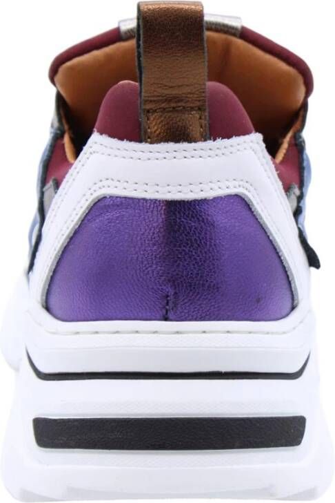 Dwrs MUT Sneaker Multicolor Dames