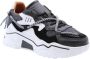 Dwrs label J5554C-60 Jupiter Sneakers - Thumbnail 2