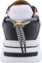 Dwrs label J5554C-60 Jupiter Sneakers - Thumbnail 5