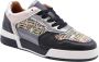 Dwrs Nepthys Sneaker Multicolor Dames - Thumbnail 3