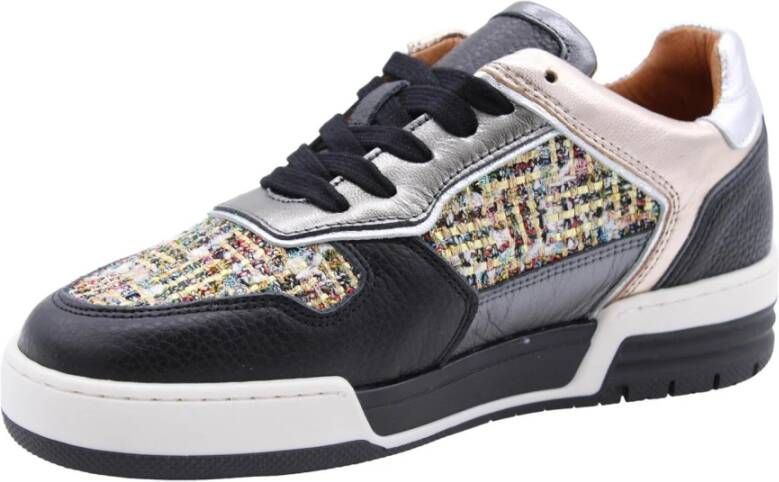 Dwrs Nepthys Sneaker Multicolor Dames