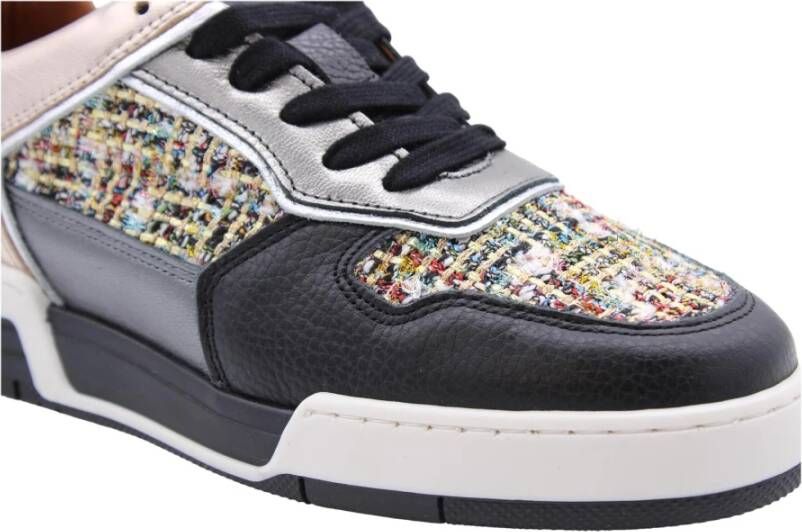 Dwrs Nepthys Sneaker Multicolor Dames