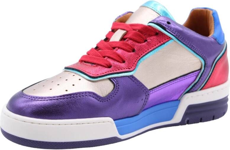 Dwrs Osiris Sneaker Multicolor Dames