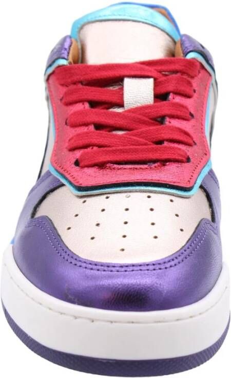 Dwrs Osiris Sneaker Multicolor Dames