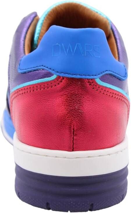 Dwrs Osiris Sneaker Multicolor Dames