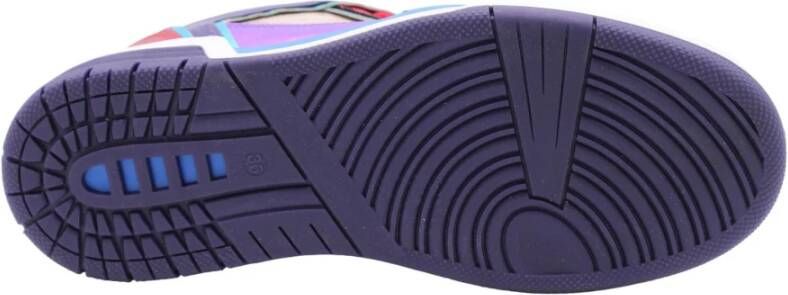 Dwrs Osiris Sneaker Multicolor Dames