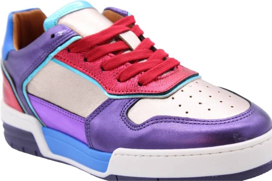 Dwrs Osiris Sneaker Multicolor Dames