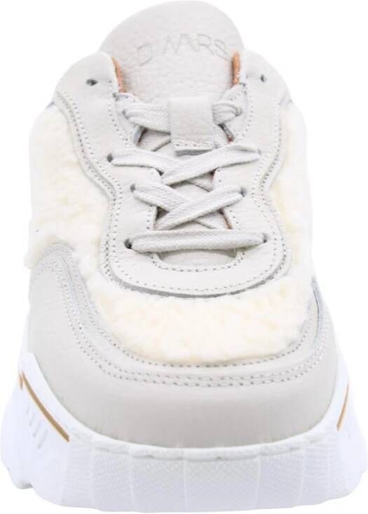 Dwrs Ptah Sneaker Beige Dames