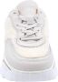 Dwrs Ptah Sneaker Beige Dames - Thumbnail 4