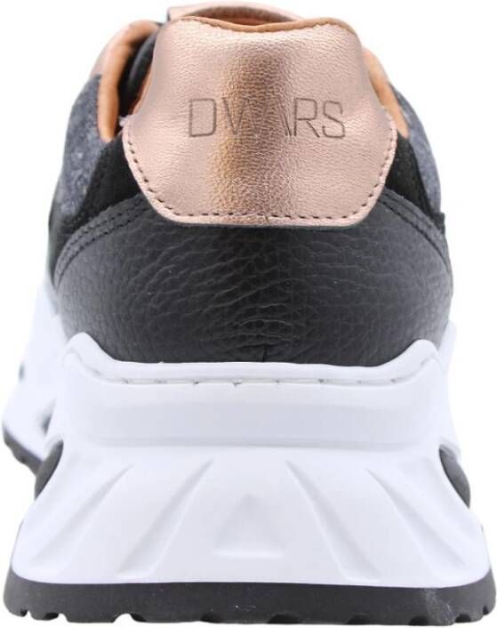 Dwrs Seth Sneaker Black Dames