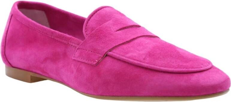 E mia Argos Mocassin Pink Dames