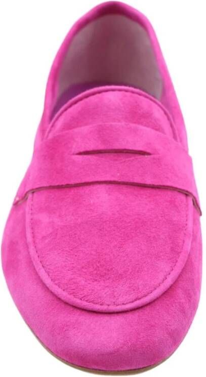 E mia Argos Mocassin Pink Dames