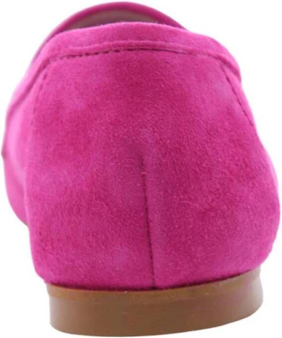 E mia Argos Mocassin Pink Dames