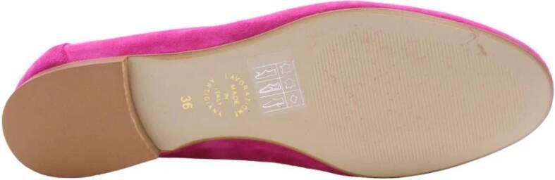 E mia Argos Mocassin Pink Dames