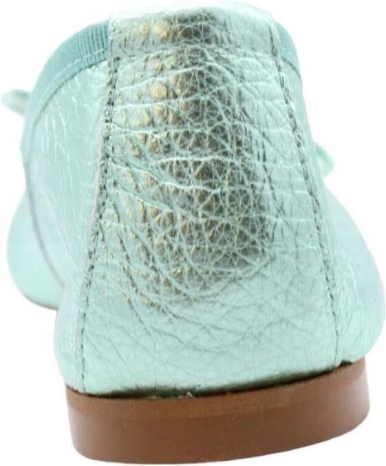 E mia Ballerina Green Dames