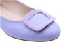 E mia Ballerina Purple Dames - Thumbnail 7