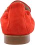 E mia Biot Mocassin Stijlvol en Comfortabel Red Dames - Thumbnail 13