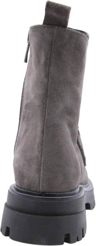 E mia Opel Boot Stijlvolle Auto-accessoire Gray Dames