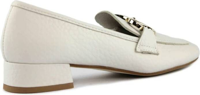 E mia Pumps Beige Dames