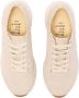 Ecoalf Beige Casual Textiel Sneakers met 4cm Rubberen Zool Beige Dames - Thumbnail 3