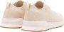 Ecoalf Beige Casual Textiel Sneakers met 4cm Rubberen Zool Beige Dames - Thumbnail 4