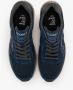 Ecoalf Blauwe Sicilia Sneakers Gerecycled Polyester Vegan Blue Heren - Thumbnail 2