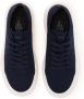 Ecoalf Blauwe Sneakers Blue Dames - Thumbnail 2