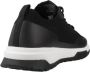 Ecoalf Casual Sneakers voor Mannen en Vrouwen Black Dames - Thumbnail 3