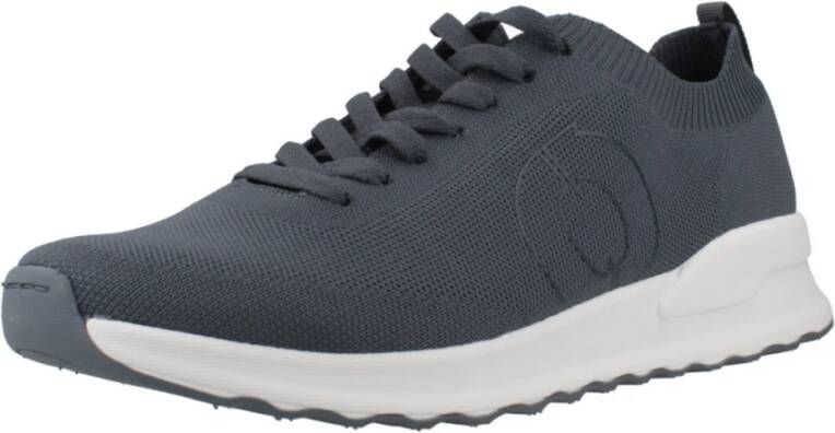 Ecoalf Casual Sneakers voor Mannen en Vrouwen Blue Heren