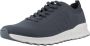 Ecoalf Casual Sneakers voor Mannen en Vrouwen Blue Heren - Thumbnail 4