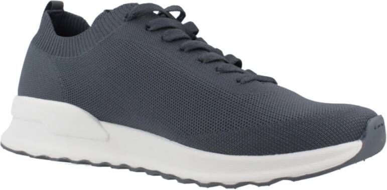 Ecoalf Casual Sneakers voor Mannen en Vrouwen Blue Heren