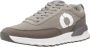 Ecoalf Casual Sneakers voor Mannen en Vrouwen Gray Dames - Thumbnail 3