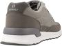 Ecoalf Casual Sneakers voor Mannen en Vrouwen Gray Dames - Thumbnail 4