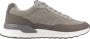 Ecoalf Casual Sneakers voor Mannen en Vrouwen Gray Dames - Thumbnail 5