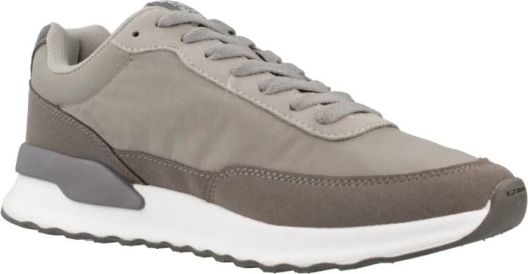 Ecoalf Casual Sneakers voor Mannen en Vrouwen Gray Dames