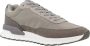 Ecoalf Casual Sneakers voor Mannen en Vrouwen Gray Dames - Thumbnail 6