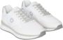 Ecoalf Cervino Sneakers White Dames - Thumbnail 2