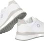 Ecoalf Cervino Sneakers White Dames - Thumbnail 3