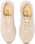 Ecoalf Beige Casual Textiel Sneakers met 4cm Rubberen Zool Beige Dames - Thumbnail 7