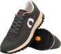 Ecoalf Donkergrijze Sneakers voor Mannen Gray Heren - Thumbnail 2